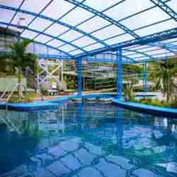 o Hotel