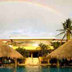 o Hotel