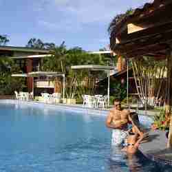 o Hotel