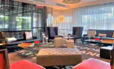 o Hotel