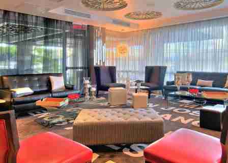 o Hotel