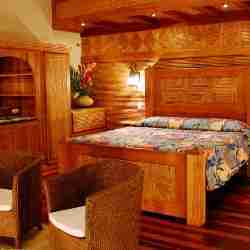 o Hotel
