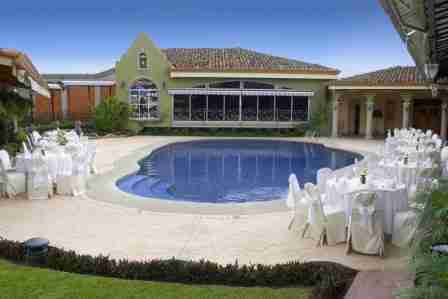 o Hotel