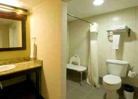 o Hotel