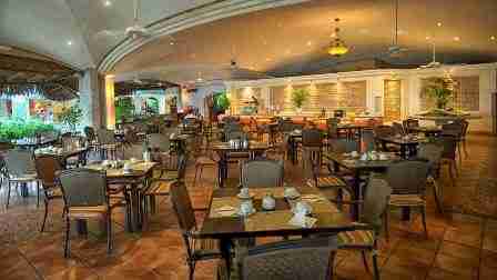 o Hotel Tamarindo