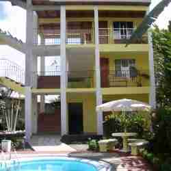 o Hotel