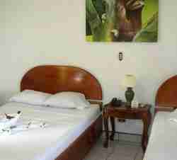 o Hotel