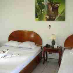 o Hotel