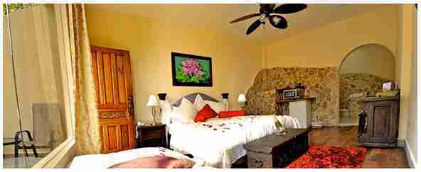 o Jr Suite