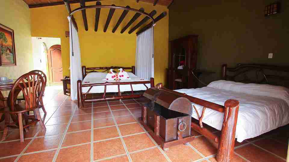 o PREMIUM SUITE