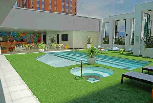 o Park Inn