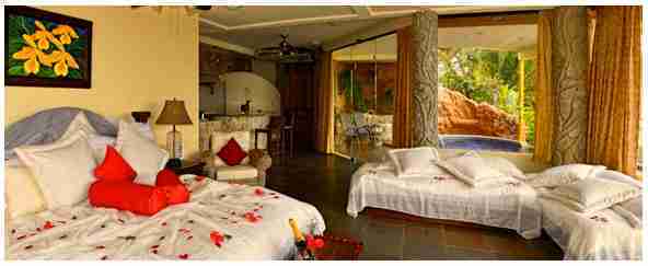 o Royal Suite