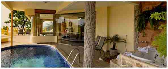 o Royal Suite