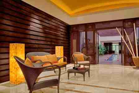 o Westin