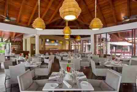 o Westin