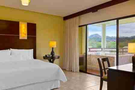 o Westin