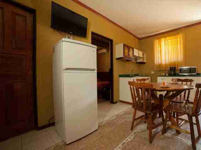 o balcon apartment