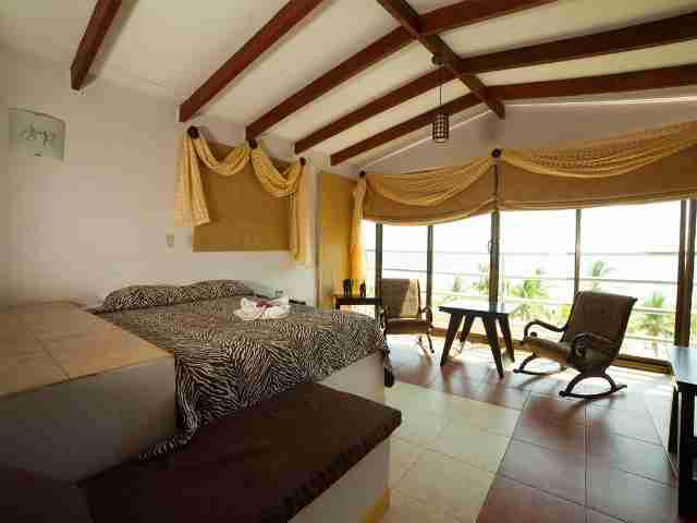 o balcon studio