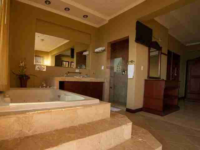 o balcon suite