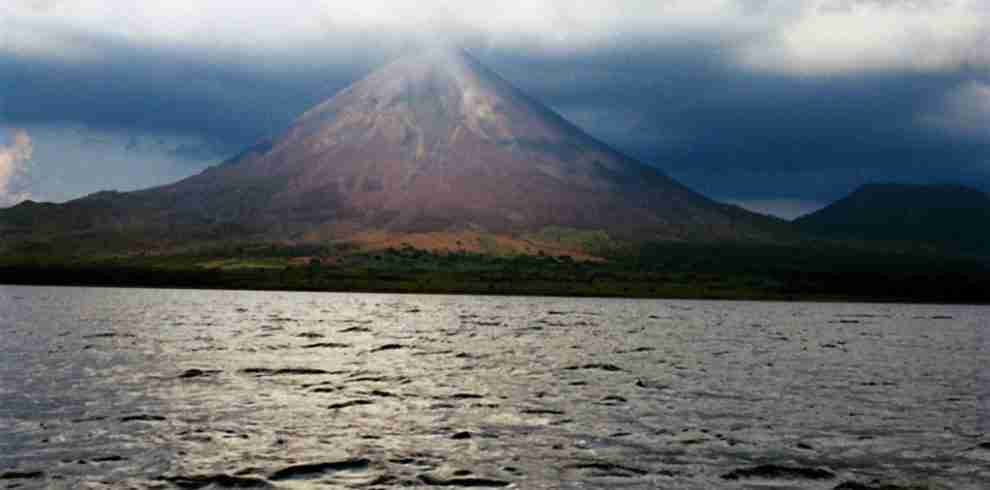 o green lagoon