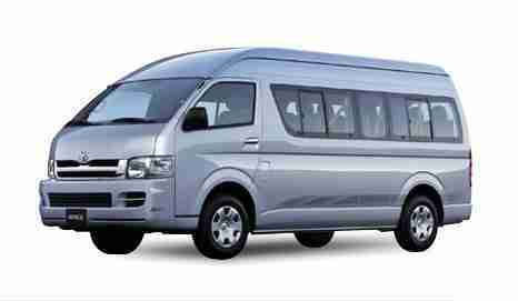 o hiace