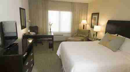 o hilton