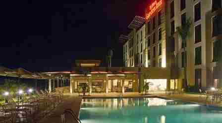 o hilton