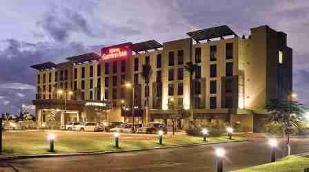 o hilton