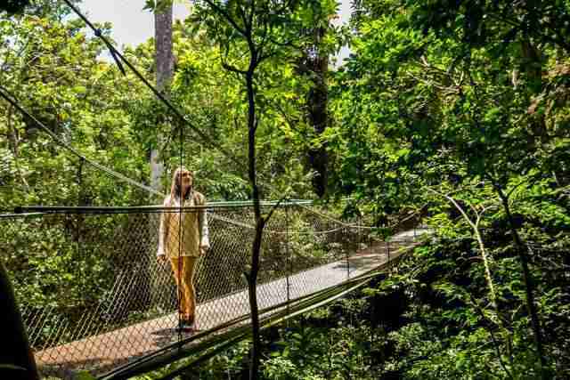 o hostel monteverde