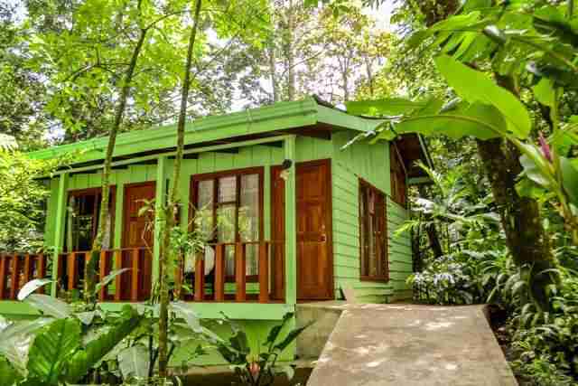 o hostel monteverde