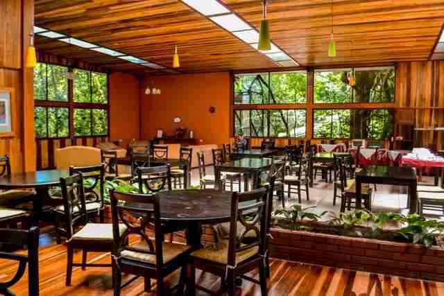 o hostel monteverde
