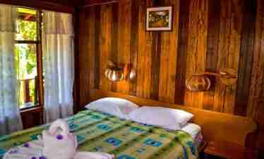 o hostel monteverde