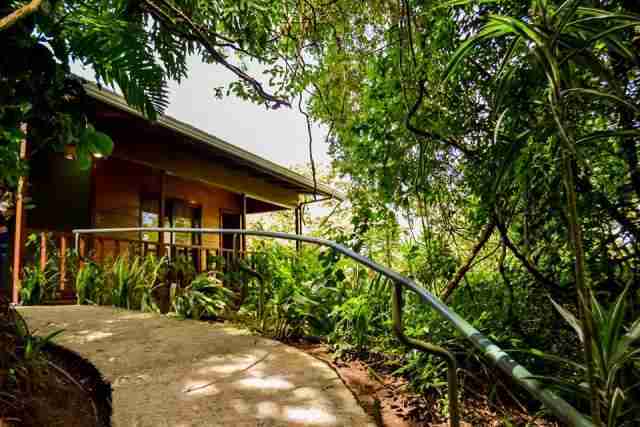 o hostel monteverde