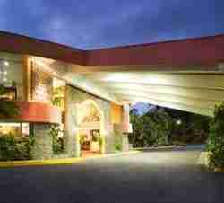 o hotel