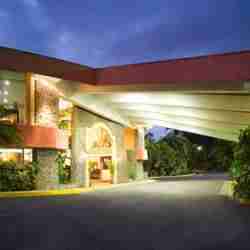 o hotel