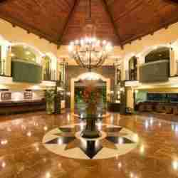 o hotel