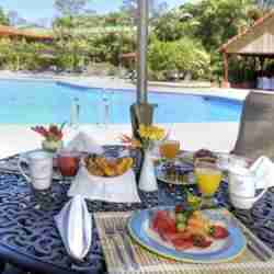 o hotel