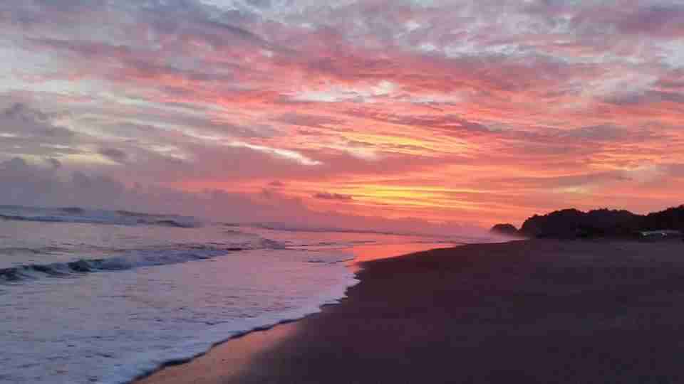 o hotel tramonto