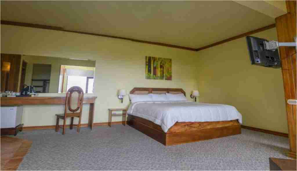 o jr suite