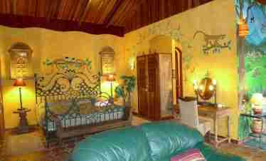 o mansionarenal