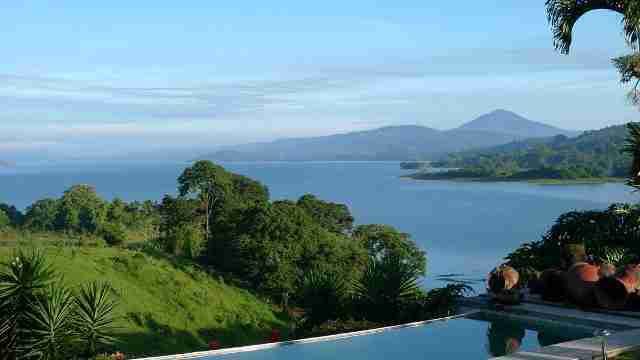 o mansionarenal