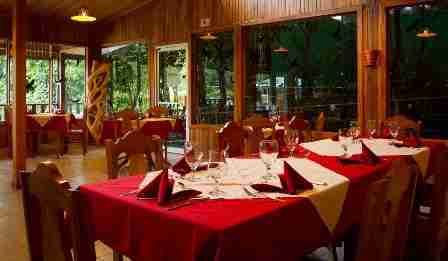 o monteverde country