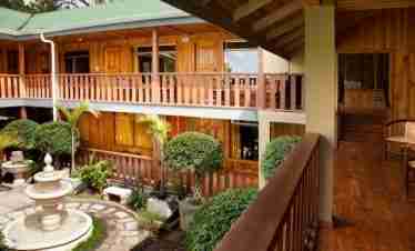 o monteverde country