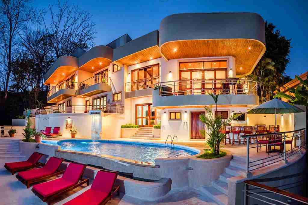 o residencia
