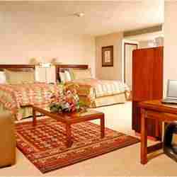 room
