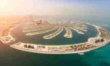 Snapshot Tour of Dubai