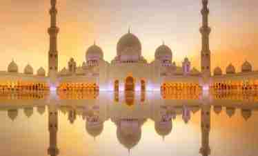 Abu Dhabi full day Private tour from Dubai
