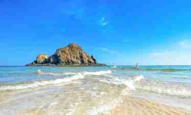 Full Day East Coast Tour from Dubai