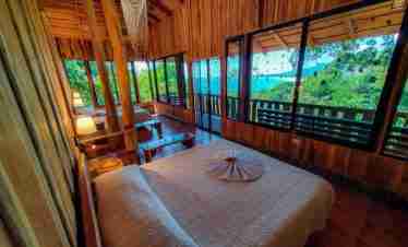 La Cusinga Lodge