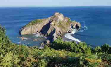 SLB5S: BILBAO and Surroundings 5 days